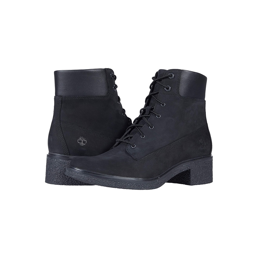 NEW Never Worn Timberland Women’s Brinda Lace-Up Boot
